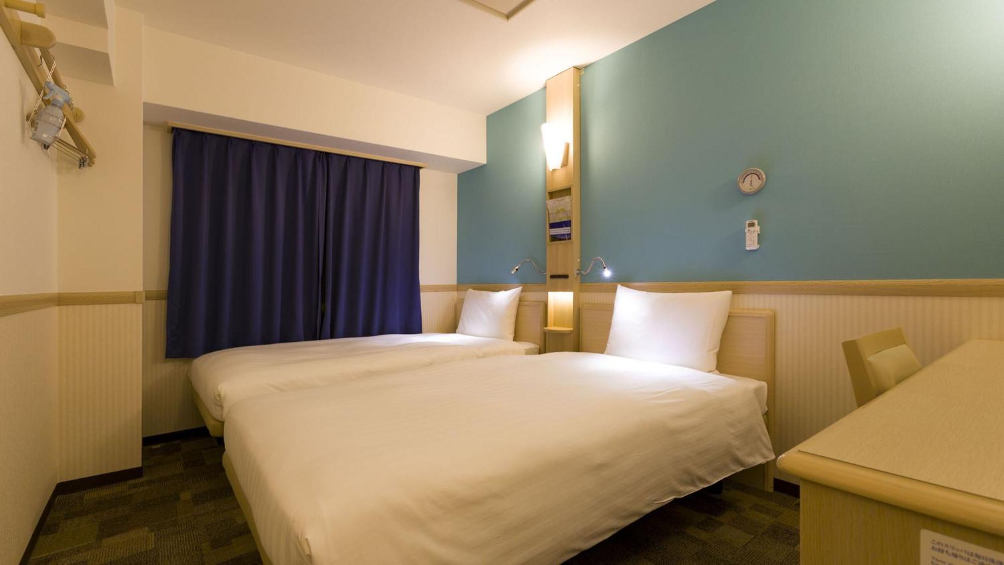Toyoko Inn Iwakuni Eki Nishi Guchi Exterior photo