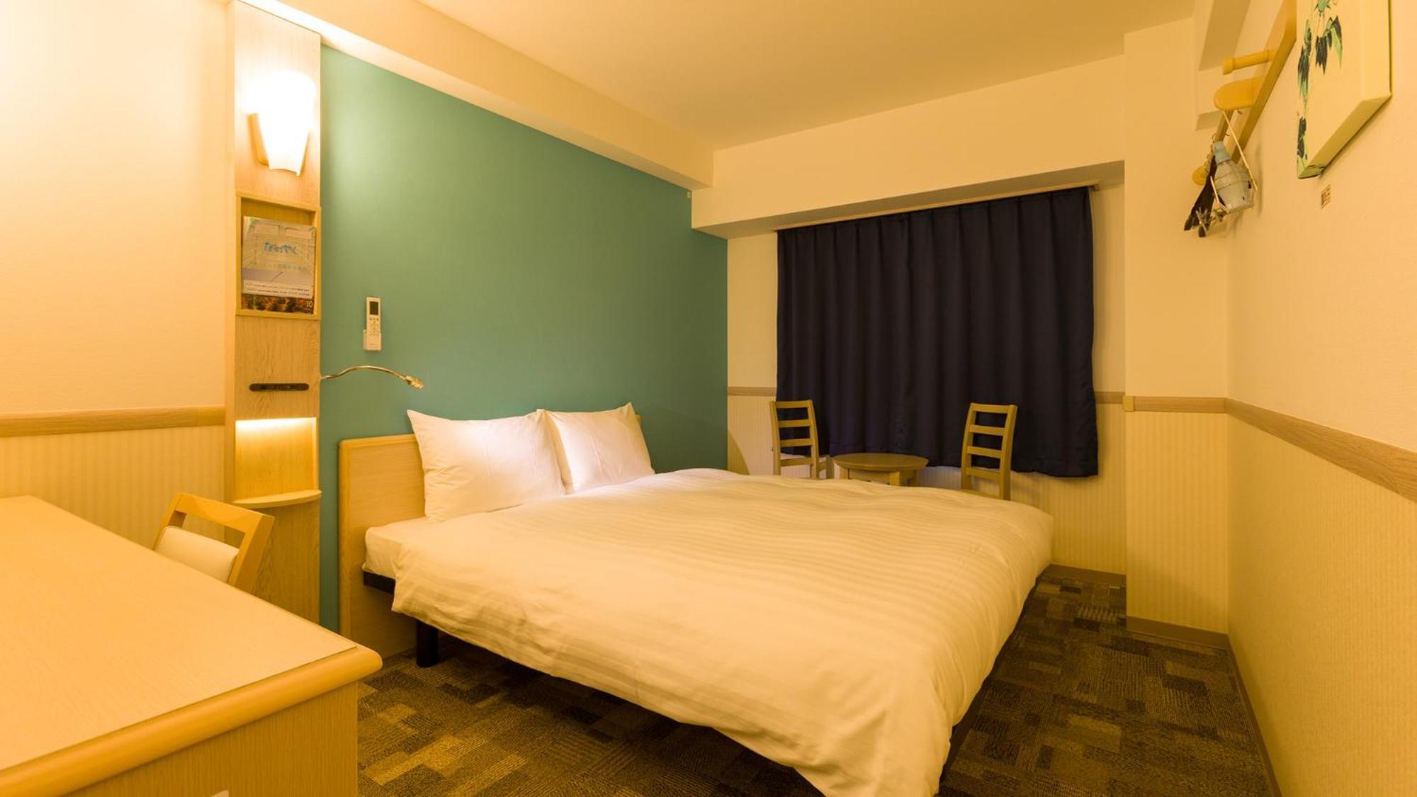 Toyoko Inn Iwakuni Eki Nishi Guchi Room photo